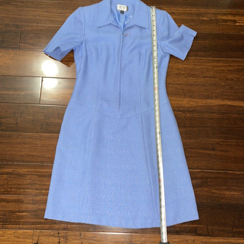 KASPER DRESS - Picture 9 of 13